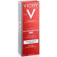Крем Vichy Liftactiv Collagen Specialist SPF 25 для лица, 50 мл