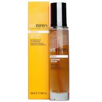 Масло питательное Oroexpert Argan Essence с частицами золота и аргановым маслом, 100 мл
