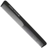 Расческа Janeke Coiffure 823 для волос, черная