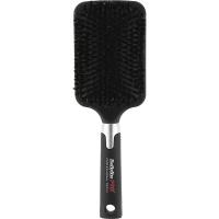 Щетка профессиональная BaByliss PRO Paddle Boar Brush с натуральной щетиной