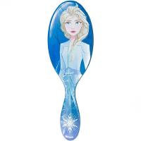 Щетка Wet Brush Disney Frozen 2-Elsa для спутанных волос, Холодное Сердце, Эльза