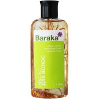 Масло Baraka для волос, 110 мл