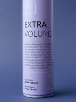 Лак Dew Professional Extra Volume 15 в 1 сильной фиксации для волос, 500 мл