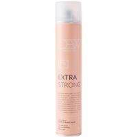 Лак Dew Professional Extra Strong 15 в 1 экстрасильной фиксации для волос, 500 мл