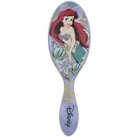 Щетка Wet Brush Original Detangler Elegant Princess Ариэль для спутанных волос