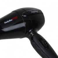 Фен дорожный BaByliss PRO Bambino для волос, 1200W