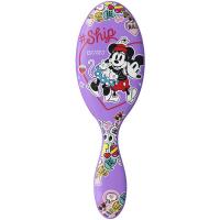 Щетка Wet Brush Disney Classics Влюбленный Микки для спутанных волос