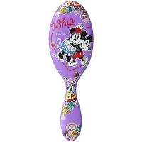 Щетка Wet Brush Disney Classics Влюбленный Микки для спутанных волос