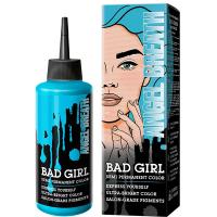 Краситель прямого действия Bad Girl Angel Breath пастельный голубой, 150 мл