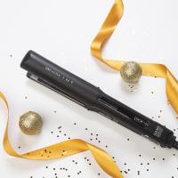 Щипцы-выпрямитель Ga.Ma G-Style Wide Digital IHT Oxy.Active для волос