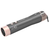 Мультистайлер GA.MA uniQ Styler LE Vibrance для волос, 8 насадок, 1500 Вт