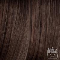 Краситель гелевый Obra Glow Gel Color полуперманентный для волос, 6.23 перламутровый золотой темно-русый, 60 мл