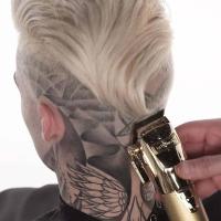 Машинка BaByliss PRO GoldFX для стрижки волос