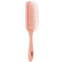 Эко-щетка Wet Brush Go Green Treatment And Shine Coconut Oil с кокосовым маслом для спутанных волос