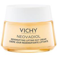 Лифтинг-крем дневной Vichy Neovadiol уплотняющий для нормальной и комбинированной кожи лица, 50 мл
