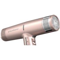 Электрофен Ga.Ma IQ2 Perfetto для волос, розовый, 2000 Вт