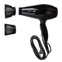 Фен профессиональный Coifin Korto Black КА6 R для волос, 2200W