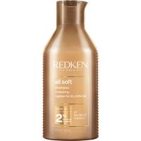 Шампунь Redken All Soft для сухих и ломких волос, 300 мл