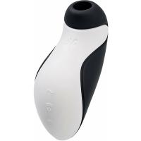 Стимулятор клитора Satisfyer Orca с вибрацией
