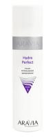 Тоник Aravia Professional Hydra Perfect Интенсивное увлажнение для сухой кожи, 250 мл