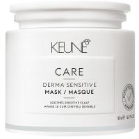 Маска Keune Care Derma Sensitive для чувствительной кожи головы, 500 мл