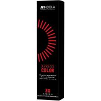 Крем-краска Indola Professional XpressColor, 6.77 темный русый фиолетовый, 60 мл