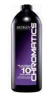 Проявитель крем-масло Redken Chromatics Oil in Cream Developer 10 Vol (3%), 1000 мл