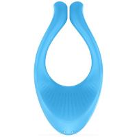 Вибратор многофункциональный Satisfyer Endless Love Light Blue