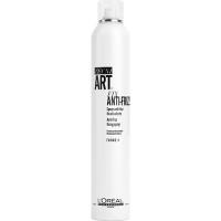 Спрей L'Oreal Professionnel Tecni.Art Fix Anti-Frizz сильной фиксации, 400 мл