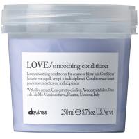 Кондиционер Davines Essential Haircare Love Smoothing для разглаживания завитка, 250 мл