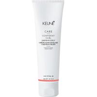 Крем-уход Keune Care Confident Curl Leave-In Coily для кудрявых волос, 300 мл