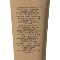 Молочко солнцезащитное La Roche-Posay Anthelios XL SPF 50+ увлажняющее для лица и тела, 250 мл