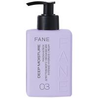 Маска-блеск Fane Deep Moisture для глубокого увлажнения волос, 300 мл
