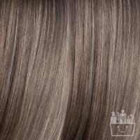 Краситель гелевый Obra Glow Gel Color полуперманентный для волос, 9.1 пепельный блонд, 60 мл