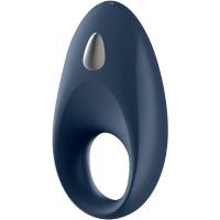 Кольцо эрекционное Satisfyer Mighty One Connect App с вибрацией