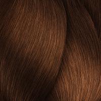 Краситель-блеск L'Oreal Professionnel Dia Light для волос, оттенок 6.34, 60 мл
