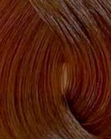 Краситель перманентный Qtem Turbo12 для волос, 7.34 золотистый медный блонд, 100 мл