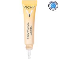 Крем-уход Vichy Neovadiol для кожи вокруг глаз и губ в период менопаузы, 15 мл