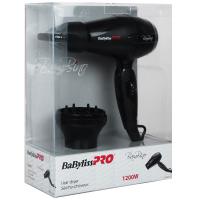 Фен дорожный BaByliss PRO Bambino для волос, 1200W