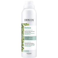 Шампунь сухой Viсhy Dercos Nutrients Detox, 150 мл
