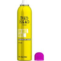 Шампунь сухой TIGI Bed Head Oh Bee Hive для объема волос на второй день после мытья, 238 мл
