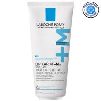 Бальзам La Roche-Posay Lipikar AP+Max тройного действия для лица и тела, 200 мл