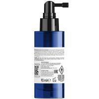 Сыворотка-активатор L'Oreal Professionnel Serie Expert Serioxyl Advanced для придания плотности истонченным волосам, 90 мл