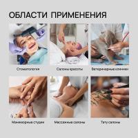 Простыня одноразовая Basic белая, 80 х 180 см, 1 рулон, 100 шт