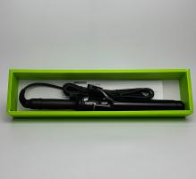 Плойка Harizma Pro Curl для завивки волос, 32 мм