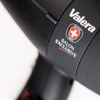 Фен профессиональный Valera Master Pro 3000 Light Soft Black MP3.0X RC, 2000W