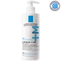 Бальзам La Roche-Posay Lipikar AP+Max тройного действия для лица и тела, 400 мл