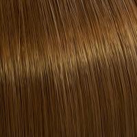 Краситель Fane Ignis Color Oil с кислым pH для волос, 7/3 блонд золотистый, 60 мл