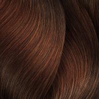 Краситель стойкий L'Oreal Professionnel INOA без аммиака для волос, 5.4 светло-коричневый медный, 60 мл