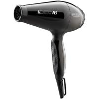 Фен профессиональный Coifin KА6 R Korto для волос, 2400W